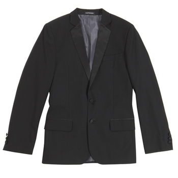 Tux jacket