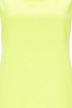 Wallis Lime Jaquard Shell Top, lime 12027306253