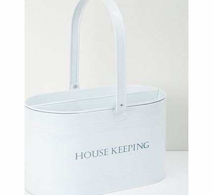 White House Keeping Box, white 9574940306