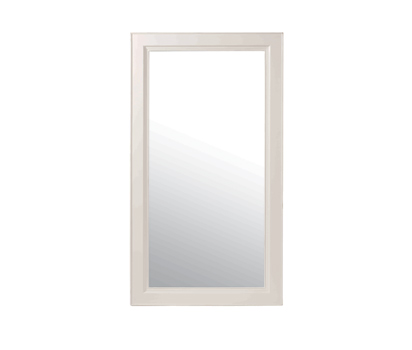 Winchester wall mirror