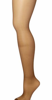 Bhs Womens Paola 5 Pairs Of 10 Denier Nylon Tights,