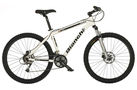 Bianchi Doss 6100 Disc 2008 Mountain Bike