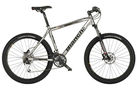 Bianchi Mutt 7400 Disc 2008 Mountain Bike