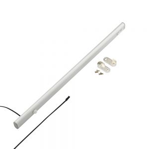 Aluminium PIR Motion Sensor 500mm LED Wardrobe