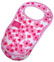 UltraBib Small Pink Flowers