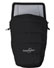 EasyWalker Footmuff - Black