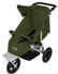 EasyWalker Sky Pushchair - Army