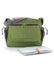 Skip Hop Via Messenger Bag Grey