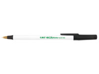 BIC Ecolutions Clic Stic retractable ballpoint