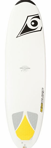 Mens Bic Surfboards Egg Dura Tec Surfboard -