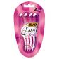 SOLEIL SCENT RAZORS