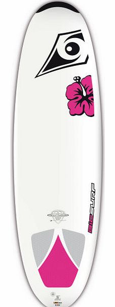 Womens Bic Surfboards Egg Dura Tec Wahine