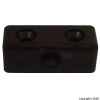 Bags Brown Modesty Blocks Pack of 100