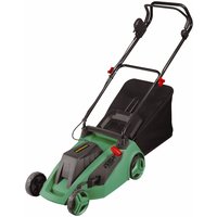 BBB149GLM 38cm 1400W Electric Lawn Mower