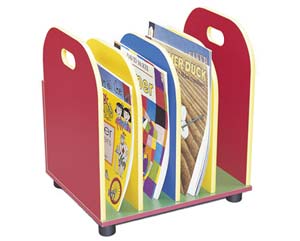 book holder