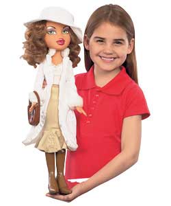 Bratz Collectors Doll