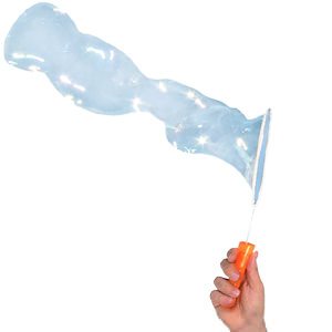 Bubble Wand