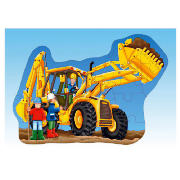 BIG Digger