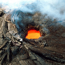 Island Volcano Adventure Tour - Adult