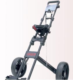 Easy II Compact Golf Trolley