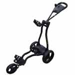 Gamma Electric Golf Trolley