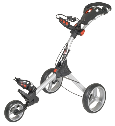 IQ Lightweight Golf Trolley