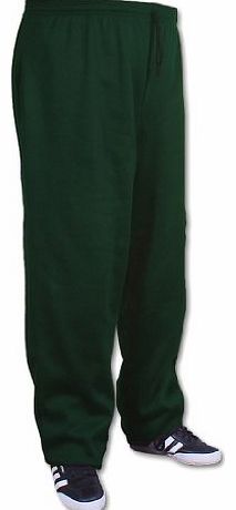 Big Mens Bottle Green BTS 31 inch IL Joggers (Straight Leg) Size 2xl to 8xl, Size : 3XL