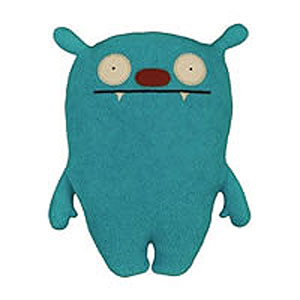 Big Toe Uglydoll