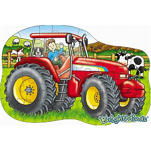 big Tractor