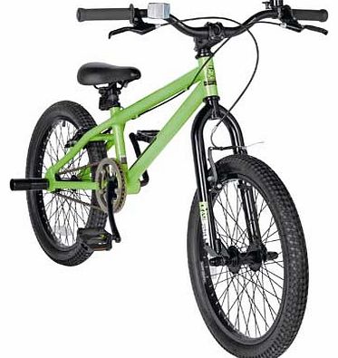 Jump 20 Inch BMX Bike - Childrens.