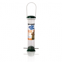 Premium Metal Wild Bird Feeder Niger