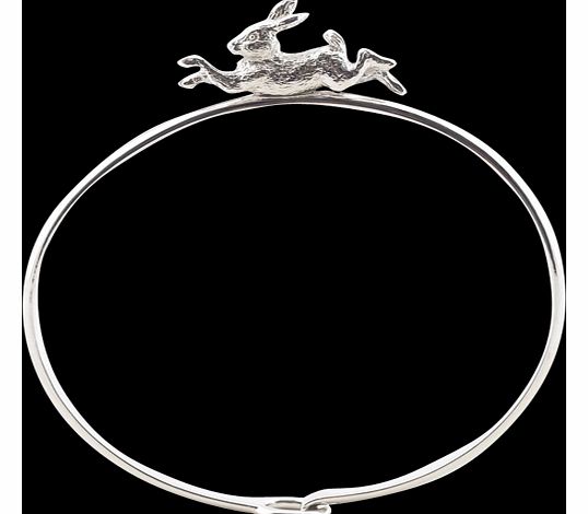 Rabbit Bangle BS-ER050-925-R