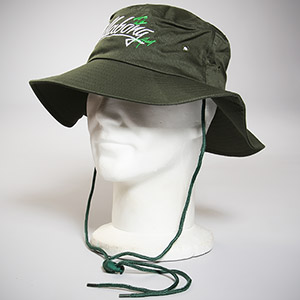 Big Johnny Bush hat - Military