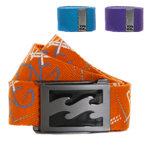 Billabong Carbrobure Belt pack