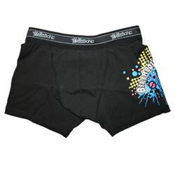 Desir Boxers - Black