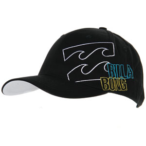 Billabong Fiction Adjustable cap