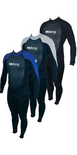 Foil Junior kids 5/4/3mm Steamer Wetsuit