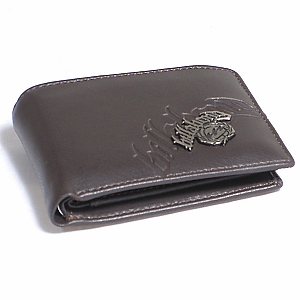 Foundation Wallet - Black