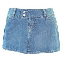 Billabong GIRLS MINERAL SKIRT