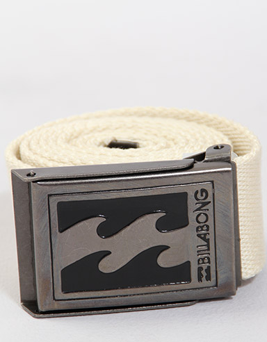 Billabong Harvest Web belt