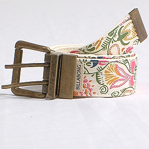 Jasmin Ladies Belt - Grap Fruit