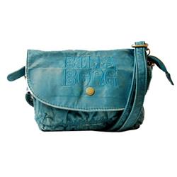 Ladies Cellia Shoulder Bag - Aquarius