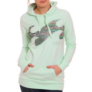 Billabong Ladies Emilio Hoody - Mint