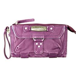 Ladies Louma Wallet - Purple Haze