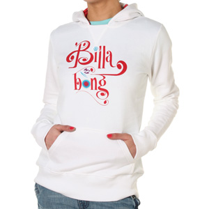 Billabong Ladies Nabaz Hoody