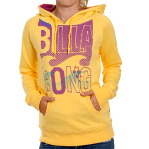 Billabong Ladies Oma Hoody