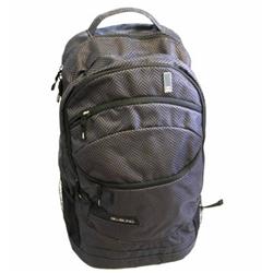 Layback BackPack - Black