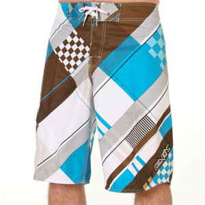 Mega Scheck Boardies
