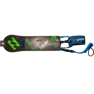 Billabong Parko Comp 6 Leash 1.8 Meters. Bright