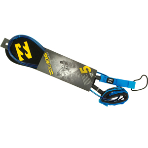 Billabong Parko Micro 5 Leash 1.75 Meters.